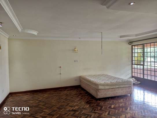4 Bed House with En Suite at Off Panafric Insurance Avenue image 36