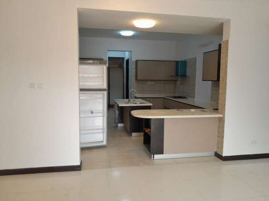 3 Bed Apartment with Swimming Pool in General Mathenge image 15