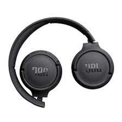 JBL Tune 510BT | Wireless on-ear headphones image 1