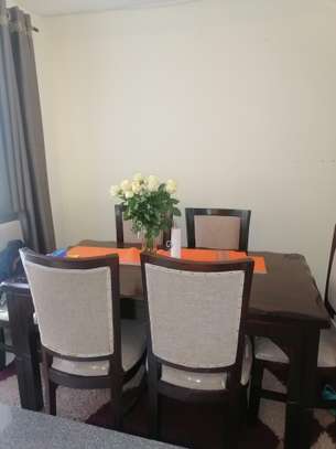 Dining Table image 1