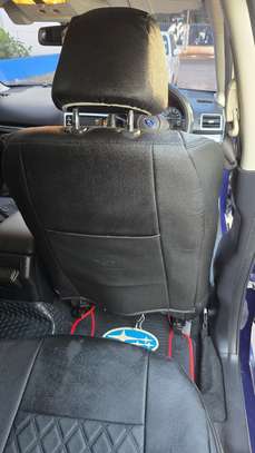 Subaru Levorg KDN image 5