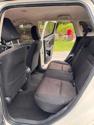 Honda Fit Hybrid KDL image 3