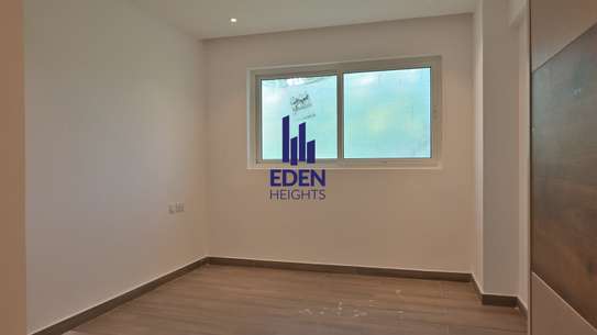 3 Bed Apartment with En Suite at General Mathenge image 8