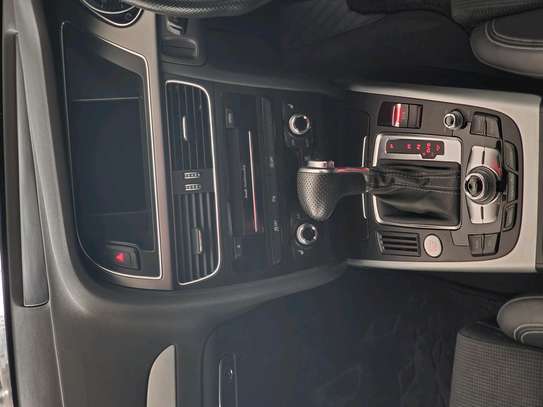 HATCHBACK A4 image 5