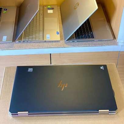 HP spectre X360 laptop image 4