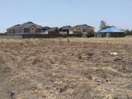 587 m² Residential Land at Greenvalley Estate image 1