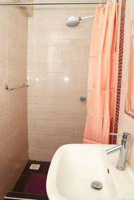 Furnished 3 Bed Apartment with En Suite in Kilimani image 29