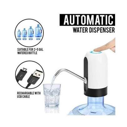 Automatic Water Despenser image 1