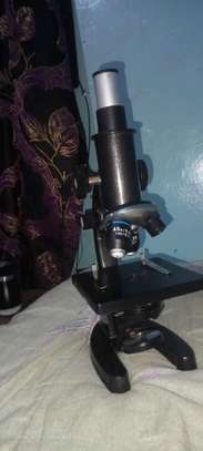 microscope image 1