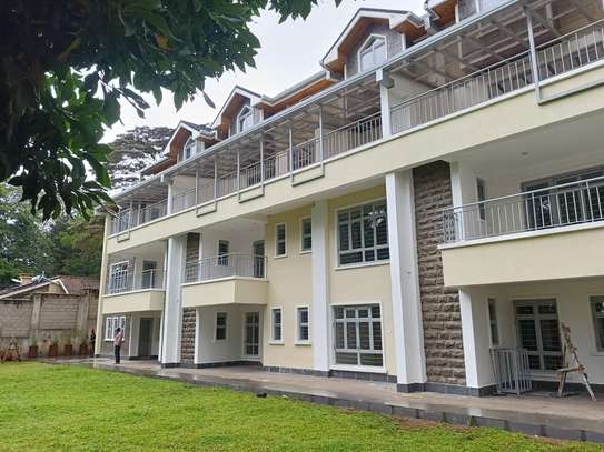 3 Bed Townhouse with En Suite at Runda image 29
