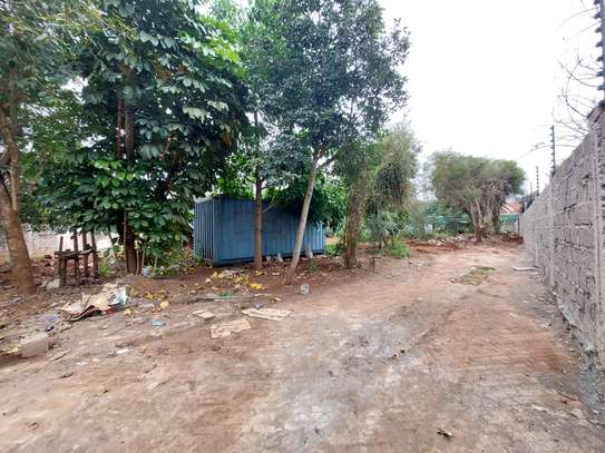 Residential Land at Mimosa Road image 8