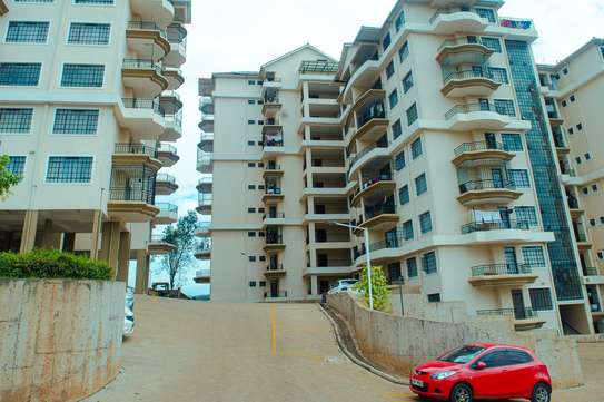 3 bedroom apartment for sale in Naivasha Road image 1