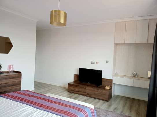 4 Bed Villa with En Suite in Runda image 55