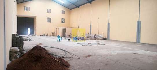 Warehouse  in Athi River image 9