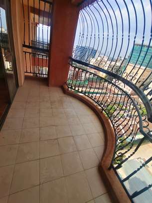 3 Bed Apartment with Swimming Pool in Kilimani image 12