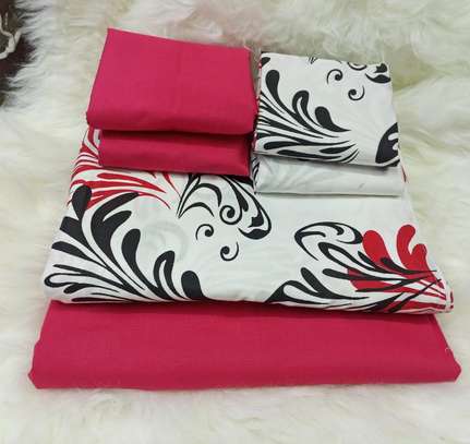 Executive warm cotton Turkish bedsheets image 3