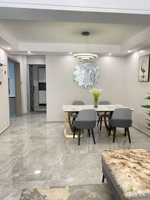 2 Bed Apartment with En Suite at Kileleshwa image 4