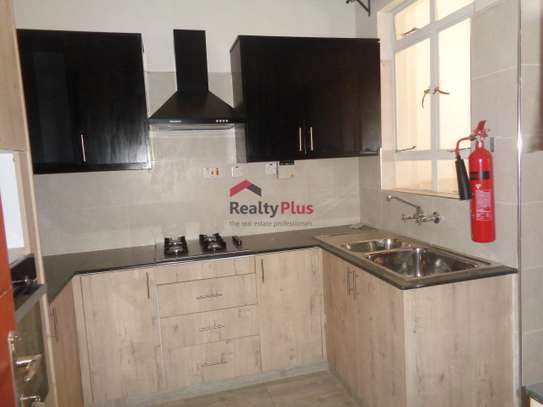 3 Bed Apartment with Lift in Ngong Road image 3
