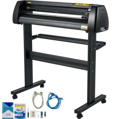 8 In 1 Combo Heat Press Machine Sublimation image 1