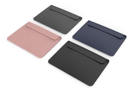 WIWU Skin Pro Portable Slim Sleeve For MacBook Pro 13.3" image 1