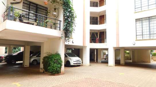 3 Bed Apartment with En Suite at Ruaka image 2