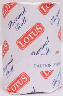 Lotus thermal roll 57 *40 *13mm image 3
