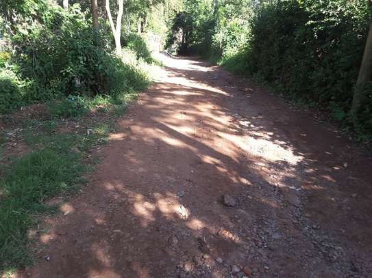 1000 m² residential land for sale in Ngong image 6
