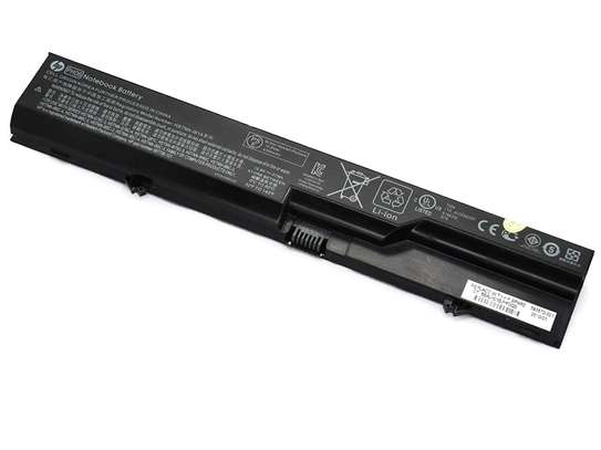 HP 4520S BATTERY image 2