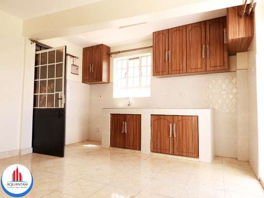 Executive 1 Bedroom apartments in Ruiru Bypass image 6