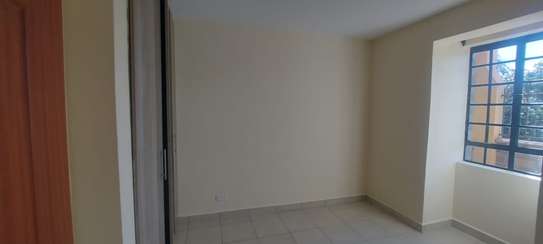 2 Bed Apartment with En Suite at Thindigua image 11