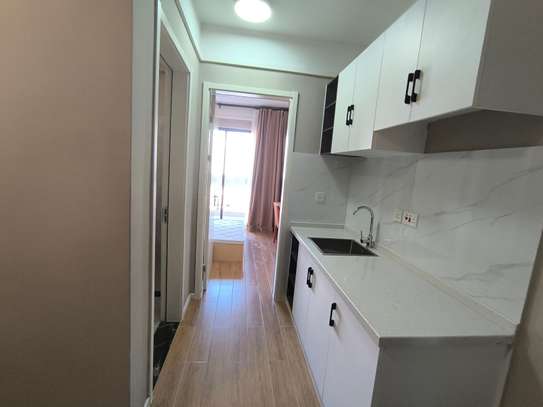 1 Bed Apartment with En Suite at Wanyee Road image 4