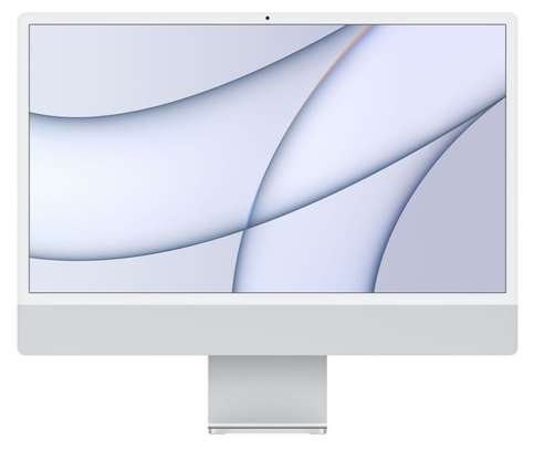 Apple 24" iMac with Retina 4.5K Display M1 image 1