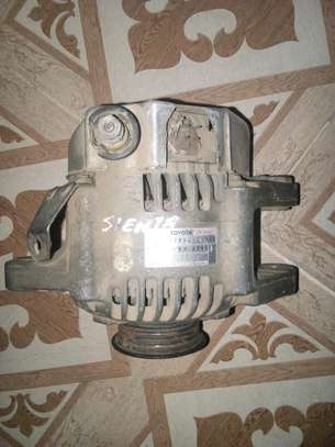 Car alternator for sale image 1