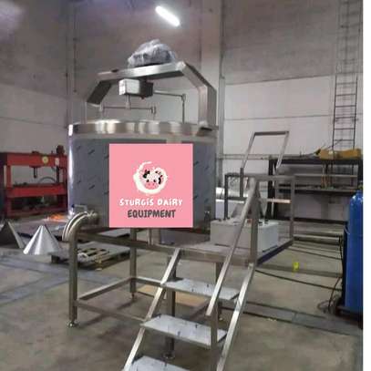 Upgrade  Your  Business  with  High-Quality machines image 5