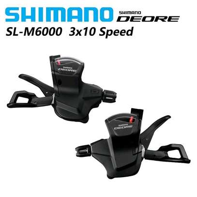 Shimano sram Speed cycling Shifters changer bicycle image 5