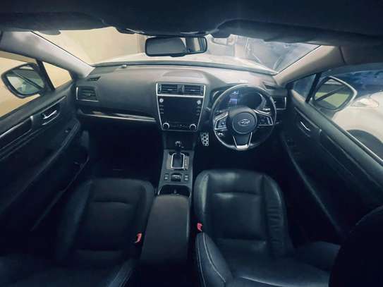 Subaru outback 2018model image 5