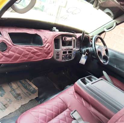 Nissan Matatu image 5