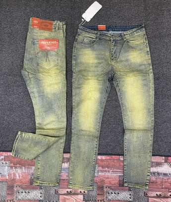 Legit Quality Designer Denim jeans image 6