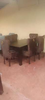 Dining table Set image 3