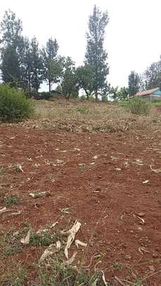 40X80ft PLOTS FOR SALE AT KABATI ZABKA IN MURANGA COUNTY image 7