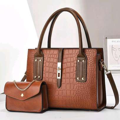 FASHION LADIES HANDBAGS image 3