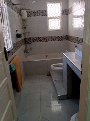 4 Bed House with En Suite at Bamburi image 11