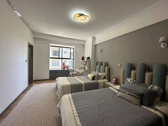4 bedrooms + SQ For Sale in Kileleshwa, Nairobi image 5