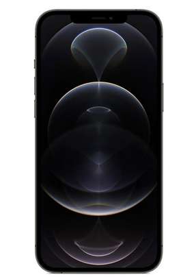 iPhone 12 Pro Max 128 GB -Graphite, Condition: Excellent image 1