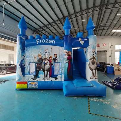 BOUNCY CASTLE FOR HIRE image 10