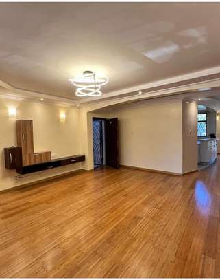 Serviced 3 Bed Apartment with En Suite in Kilimani image 14