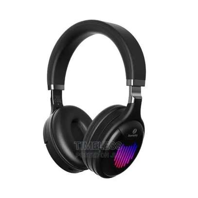 Oraimo Boompop Over-Ear Bluetooth Wireless Headphone image 3