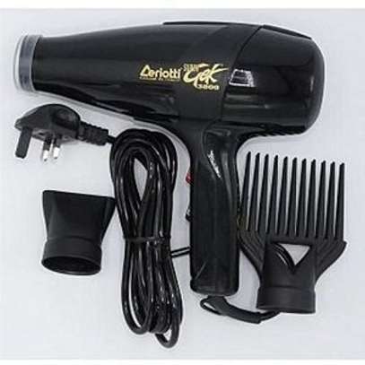 Ceriotti Super Gek 3800 Professional Hair Dryer. image 2