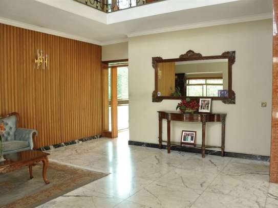 8 Bed Villa in Lavington image 6