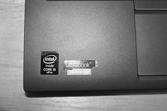 Lenovo Thinkpad T450 Core i5 image 2